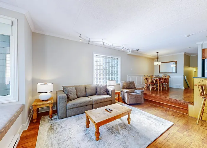 Chateau Ridge 120