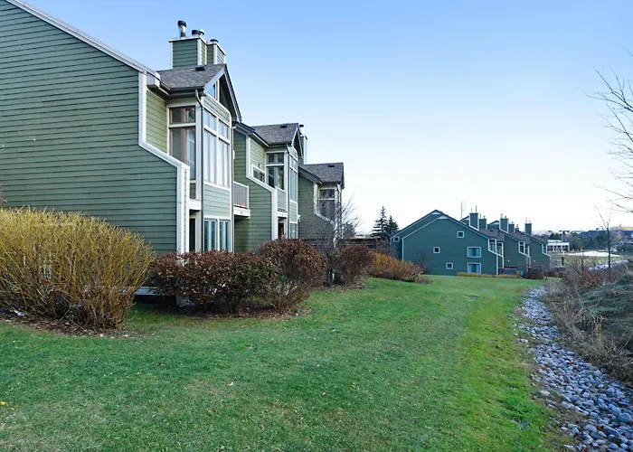 Chateau Ridge 120