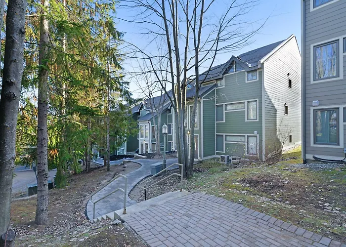 Chateau Ridge 120